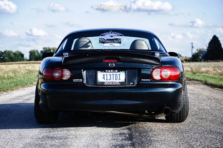 Ultimate Miata Shift Knob Guide - Image miata shift knob