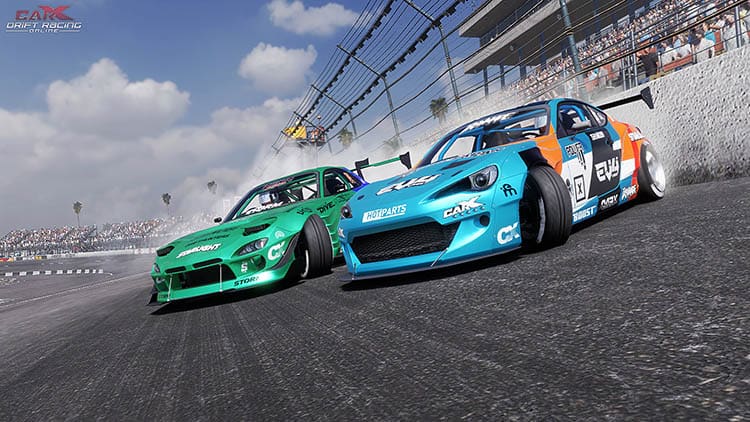 Best Mobile Drifting Games Guide - Image mobile drifting games
