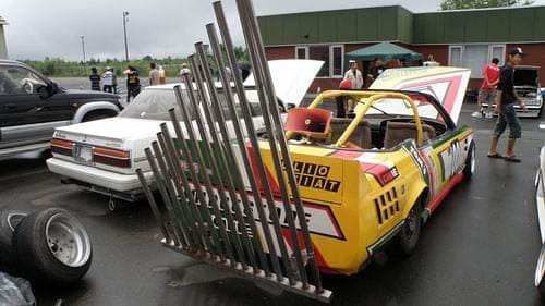What Is A Bosozoku Exhaust? - Image olio fiat multiple
