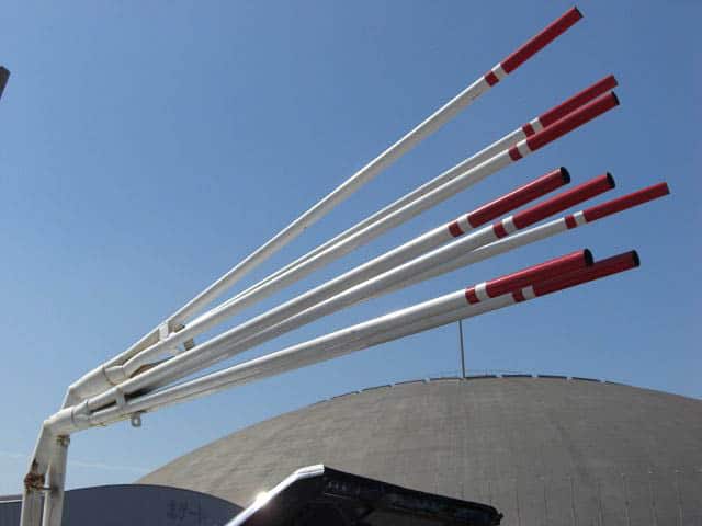 What Is A Bosozoku Exhaust? - Image toyota mark ii gx71 octopus close up