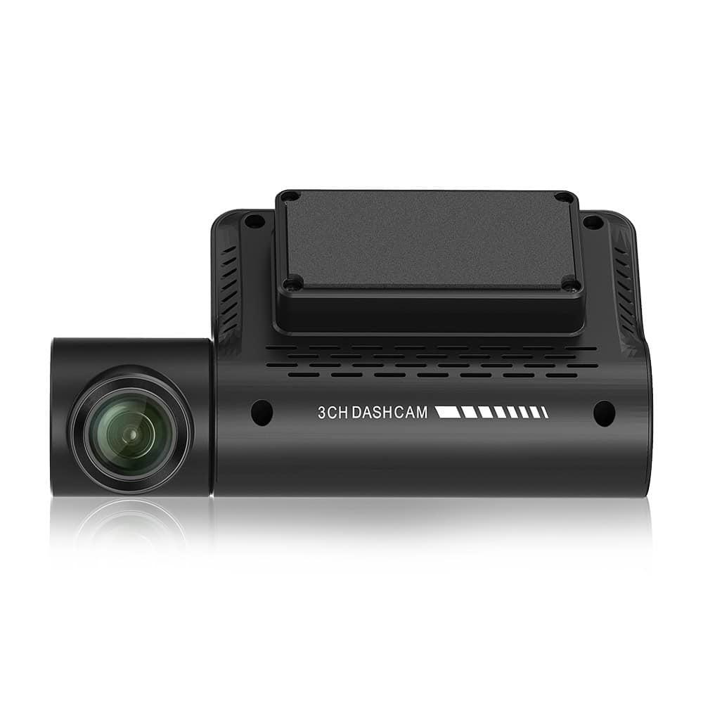 VIOFO A139 3 Channel Dashcam Review - Image viofo a139