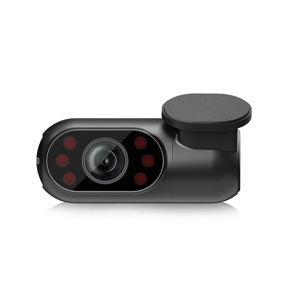 VIOFO A139 3 Channel Dashcam Review - Image viofo a139