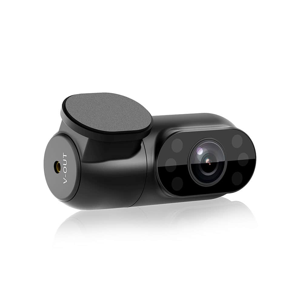 VIOFO A139 3 Channel Dashcam Review - Image viofo a139