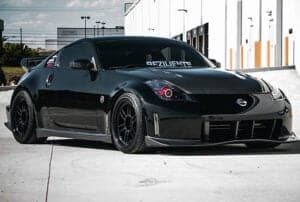 350z front bumper thumbnail
