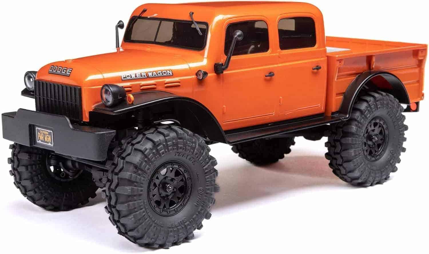 Ultimate Micro RC Cars Guide - Image Buy on Amazon.com