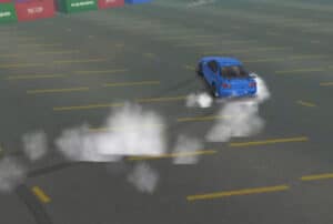 furious drift 570