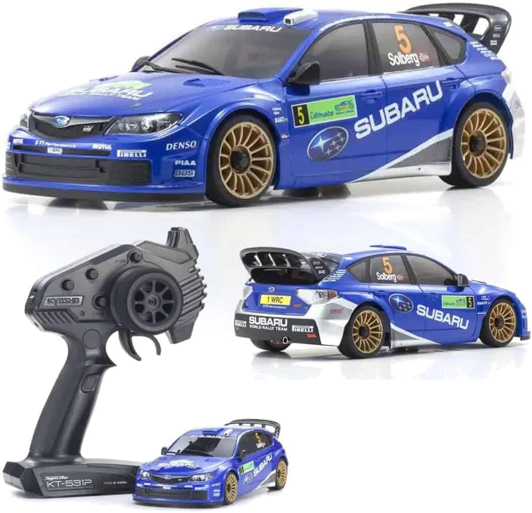 Ultimate Micro RC Cars Guide - Image Buy on Amazon.com