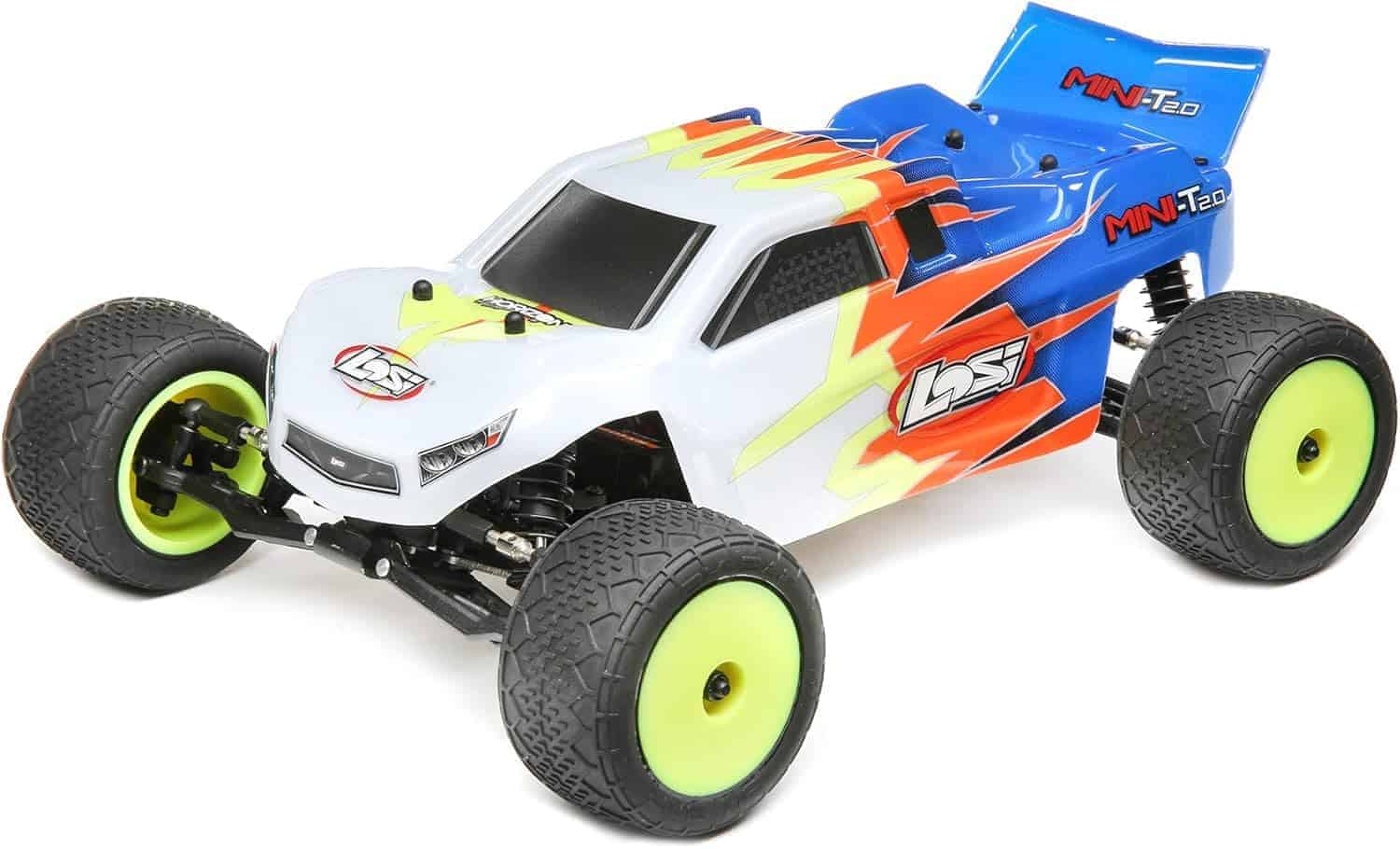 Ultimate Micro RC Cars Guide - Image Buy on Amazon.com