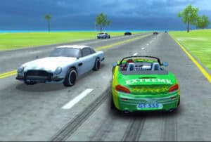 max drift car simulator