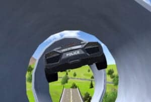 real stunts drift car driving 3d