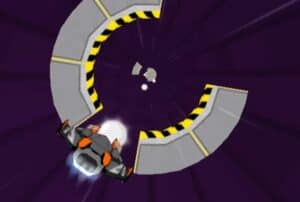 space rush
