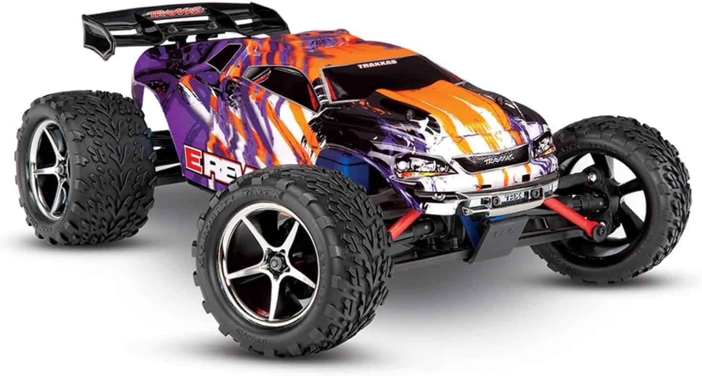 Ultimate Micro RC Cars Guide - Image Buy on Amazon.com