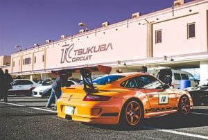 tsukuba circuit thumbnail