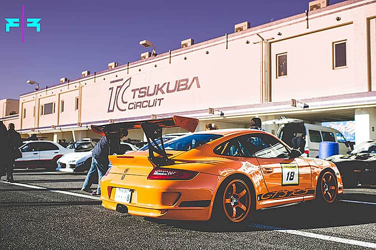 Tsukuba Circuit - Everything You Need To Know - Image tsukuba circuit