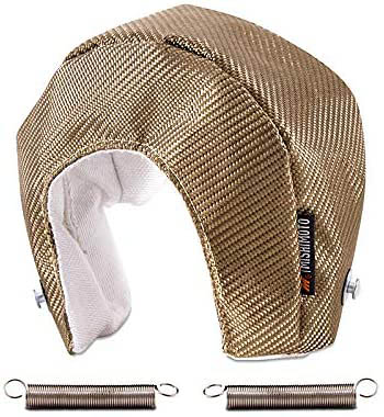 Ultimate Turbo Blanket Guide - Image Buy on Amazon.com