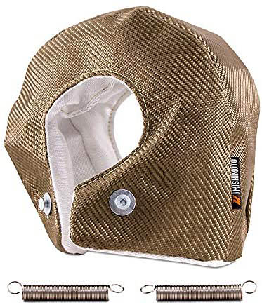 Ultimate Turbo Blanket Guide - Image Buy on Amazon.com
