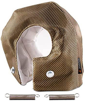 Ultimate Turbo Blanket Guide - Image Buy on Amazon.com