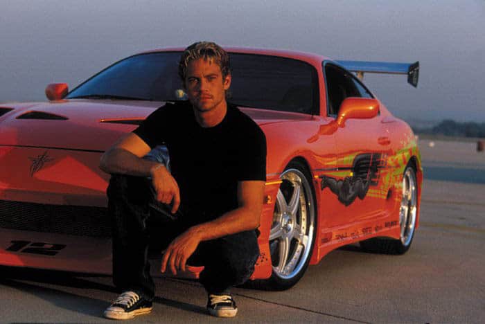 Ultimate Paul Walker Movies Guide - Image paul walker movies