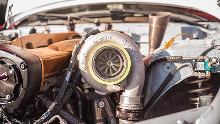 rb26dett big turbo garrett