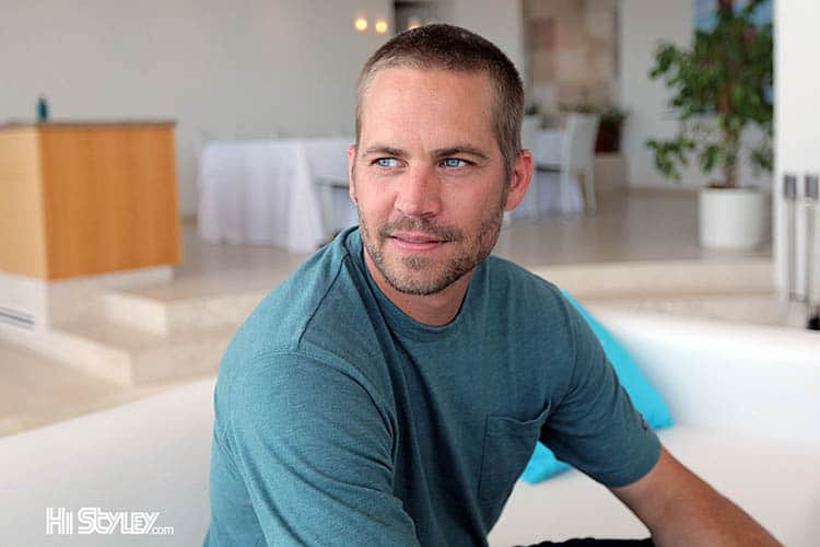 Ultimate Paul Walker Movies Guide - Image smile hollywood fast furious