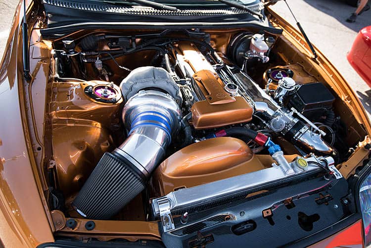 Ultimate Turbo Blanket Guide - Image turbo blanket