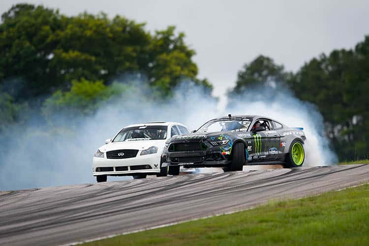 wheelie vaughn gittin jr battle tandem