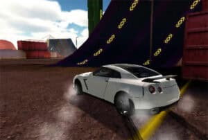 ado stunt cars 2
