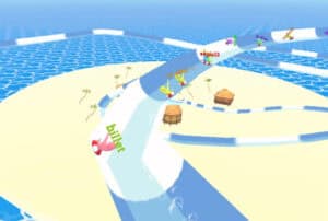 aquapark io