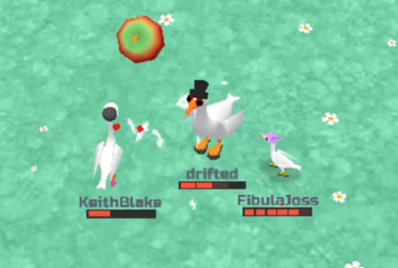 GooseGame.io