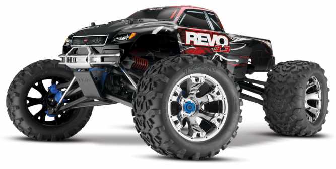 Best RC Monster Trucks For 2024 - Image 3