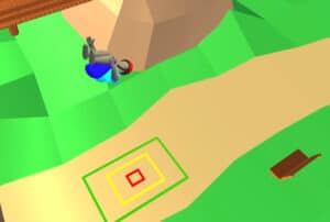 backflip dive 3d