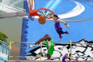 basketball io