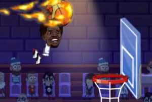 basketball stars