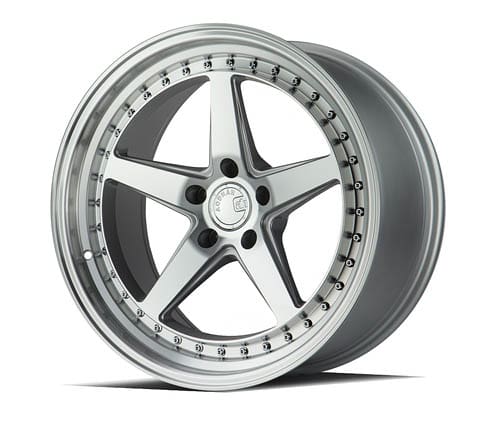 ds05 ds 05 silver machined face