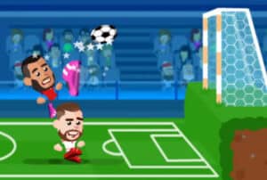football masters