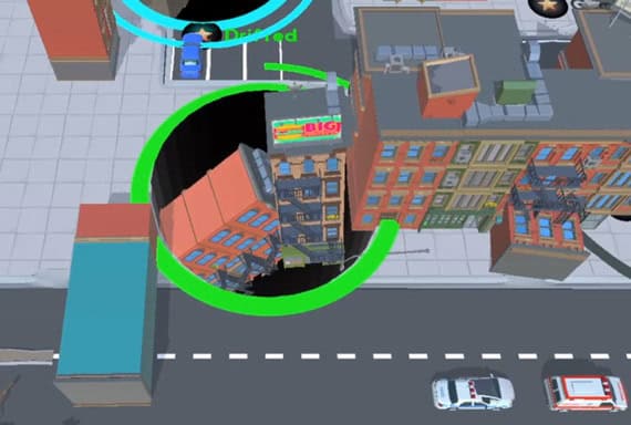 Hole.io