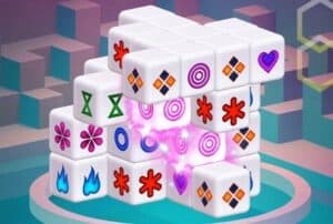 mahjong dimensions
