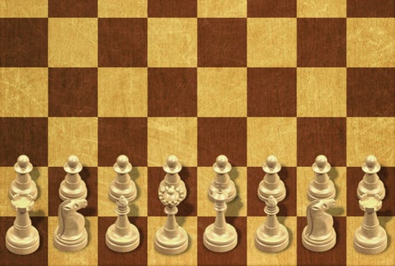 Master Chess Multiplayer