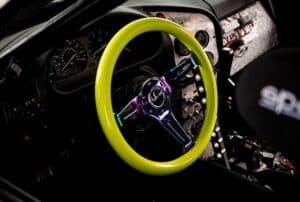 nrg steering wheels thumbnail
