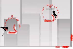stickman archer 2