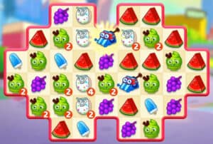 sugar heroes