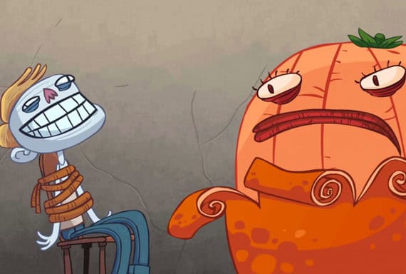 Troll Face Quest: Video Memes and TV Shows