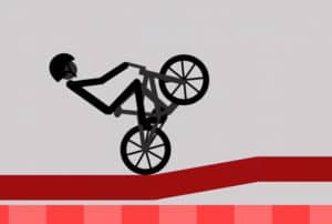 wheelie bike