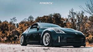 Ultimate 350z Headlights Guide - DRIFTED
