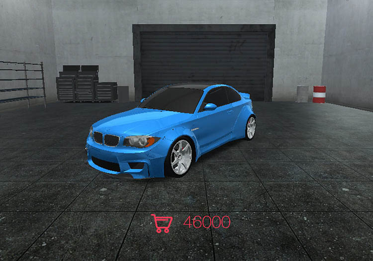 Ultimate Drift Hunters Car List - Image bmw 1m m1 coupe e82