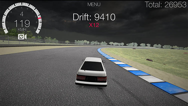 Ultimate Drift Hunters Money Guide - Image combo