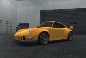 drift hunters car list thumbnail