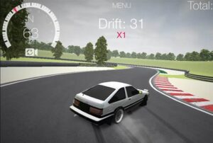 how to drift in drift hunters thumbnail