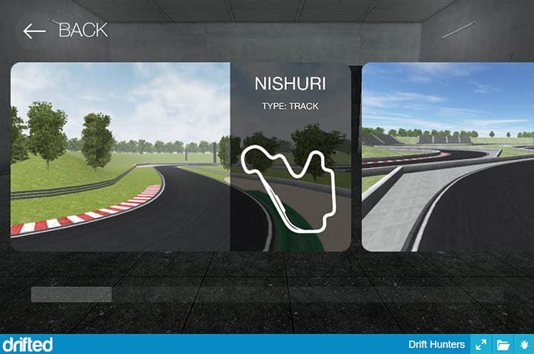 How To Drift In Drift Hunters - Everything You Need To Know - Image track list