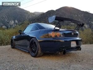 Ultimate S2000 Lowering Springs Guide - DRIFTED